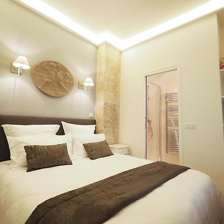 Saint Germain Cosy Διαμέρισμα Παρίσι Εξωτερικό φωτογραφία