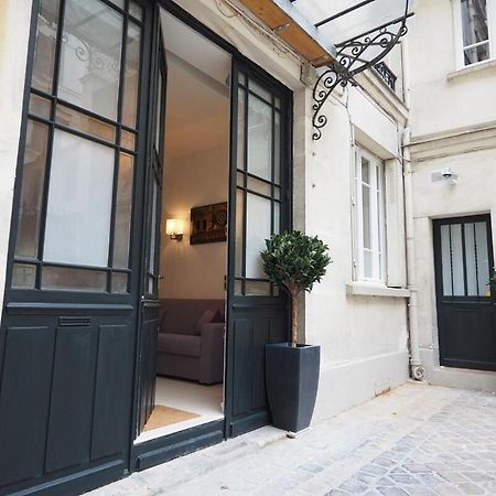 Saint Germain Cosy Διαμέρισμα Παρίσι Εξωτερικό φωτογραφία