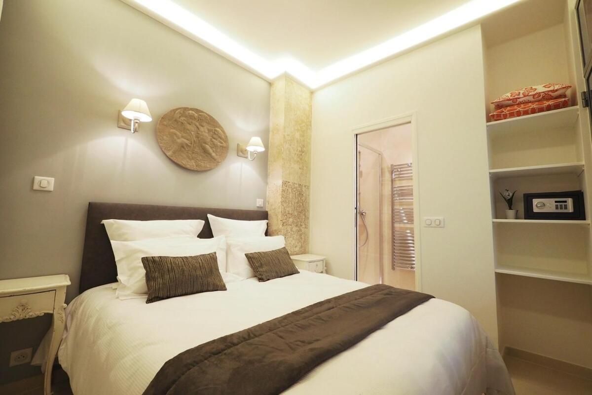 Saint Germain Cosy Διαμέρισμα Παρίσι Εξωτερικό φωτογραφία